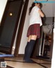 Cosplay Yuka - Pussu Old Teacher