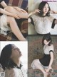 Suzuka Tomita 富田鈴花, B.L.T Graph 2020年9月号 Vol.59