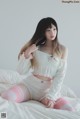 Bambi 밤비, [PURE MEDIA] Vol.164 누드 디지털화보 Set.02