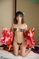 Ayana Nishinaga 西永彩奈, [Minisuka.tv] 2022.05.26 Limited Gallery 2.4