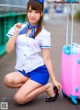 Minami Hatsukawa - Hub Http Cumonmy