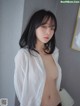 Ming Sunha 밍선하, [ArtGravia] Vol.261 아트그라비아 Set.01