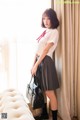 Tukmo Vol.093: Model Cheryl (青树) (41 photos)